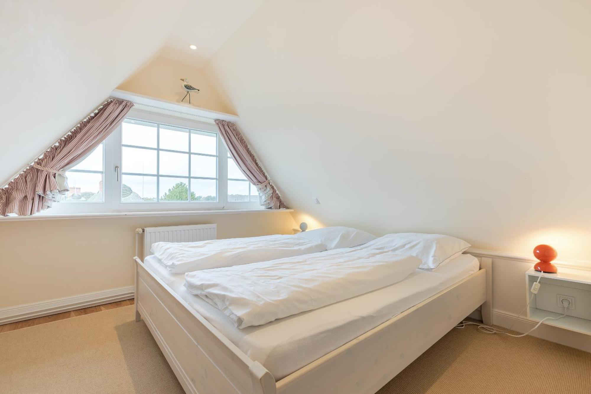 Barig Hues Og Apartment Munkmarsch Bagian luar foto